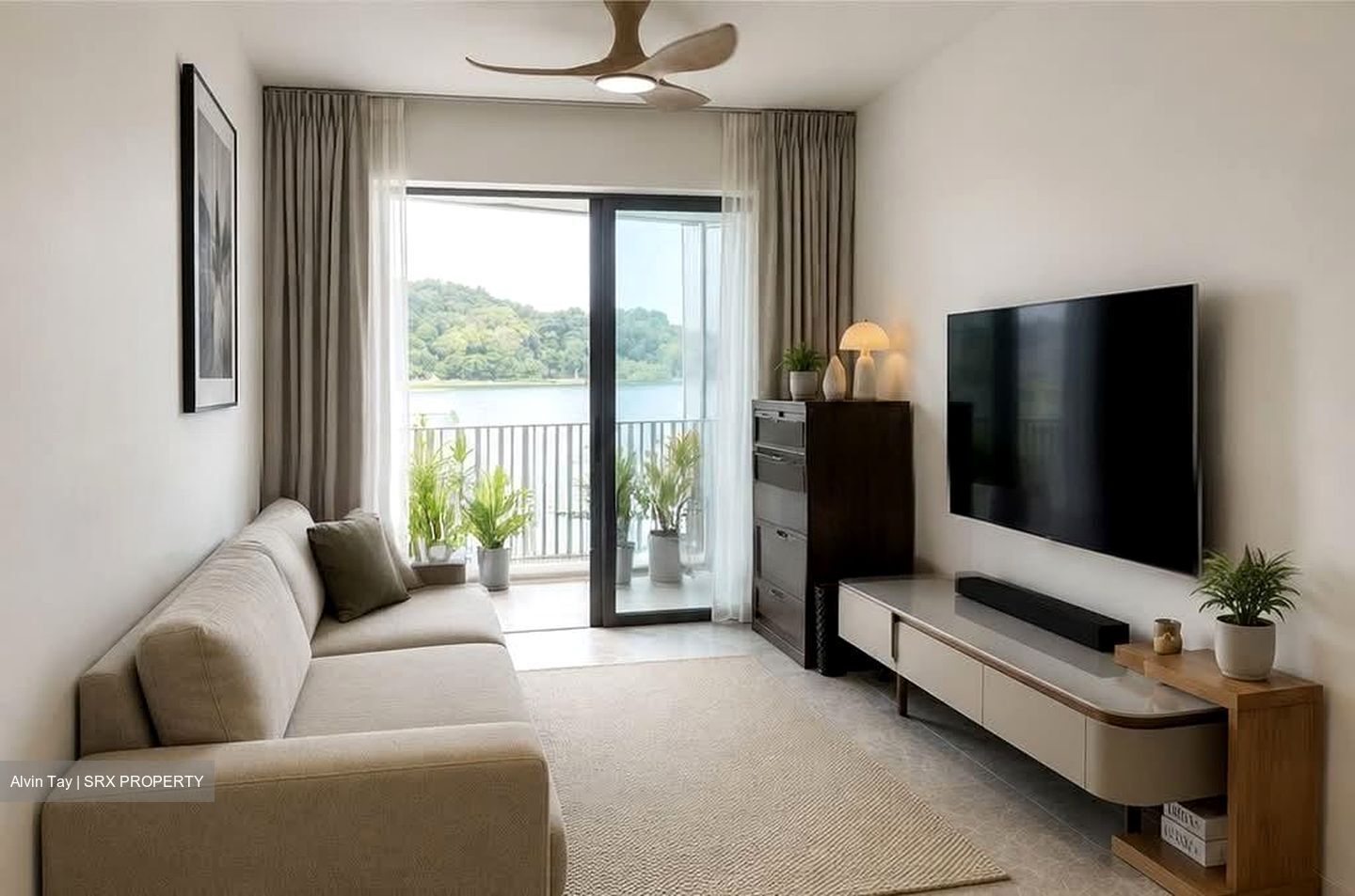 The Reef At King’s Dock (D4), Condominium #562134011